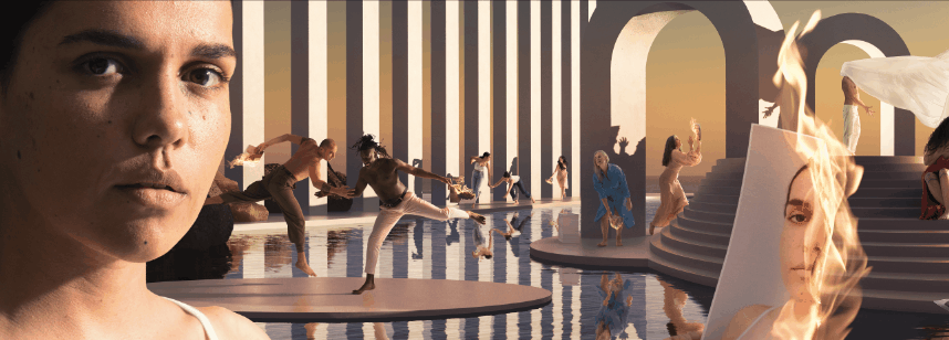 Angela Tiatia - Art Gallery of New South Wales